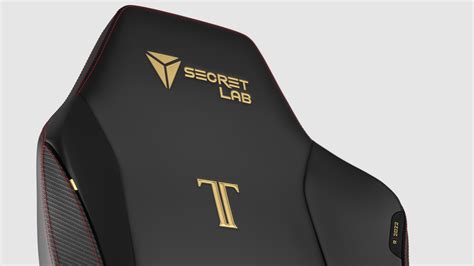 Secretlab Valorant Edition Gaming Chair Shacknews