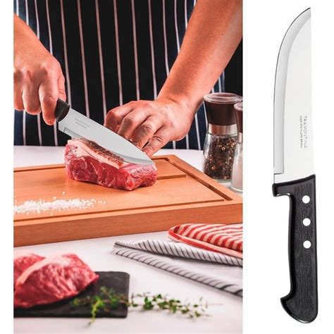 CUCHILLO TRAMONTINA COCINA 22921 006 1