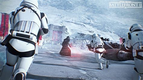 Star Wars Battlefront 2 Requisitos Mínimos Y Recomendados En Pc Vandal