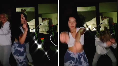 Top Imagen Mujeres Bailando Tik Tok Sin Ropa Abzlocal Mx