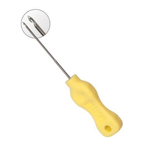 mika hard hookbait needle