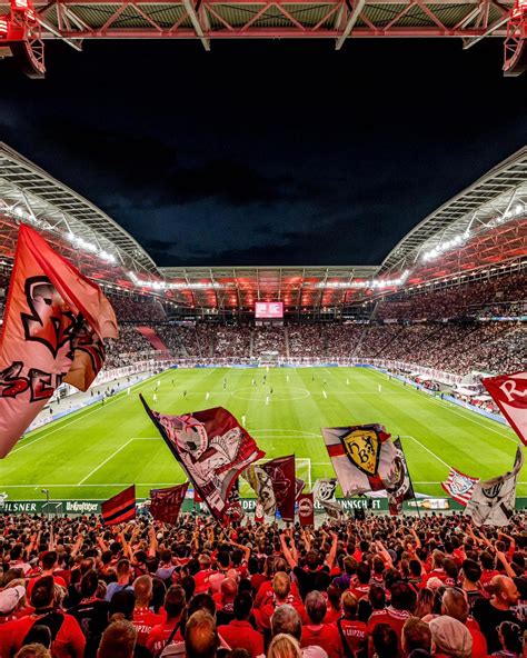 Of The Most Beautiful Football Stadiums In The World Artofit