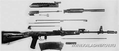PIPL • 18 января 1974 года на вооружение советской армии приняли АК-74 ...
