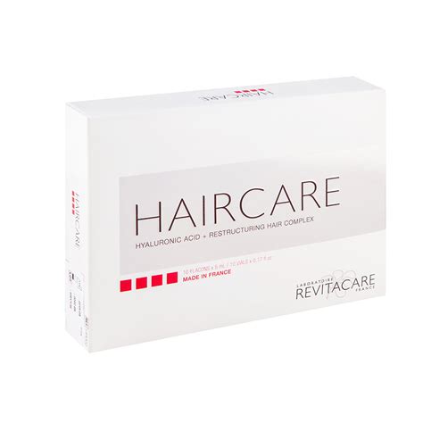 Revitacare Haircare 10x5ml Same Day Dispatch Before 1600 Cet Via