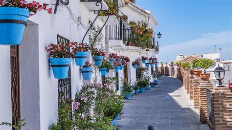 Mijas Hotels: 2,790 Cheap Mijas Hotel Deals, Spain