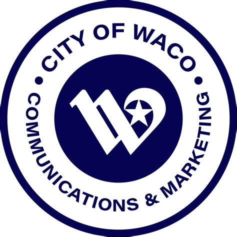 Communications And Marketing City Of Waco