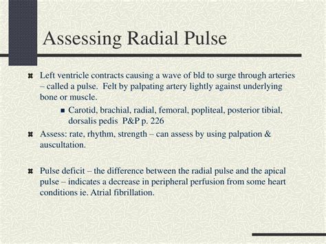 Ppt Vital Signs Powerpoint Presentation Id226116