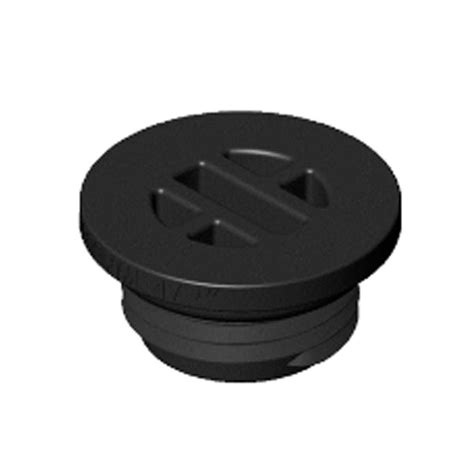 Plug Para Flexnet 12 Netafim 50 Unidades Instaagro