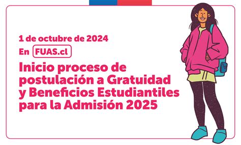 Educaci N Superior Postulaciones A Gratuidad Y Beneficios Estudiantiles