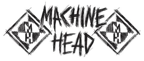 Live Machine Head 11 Mei 2018 Ab Brussel Keys And Chords