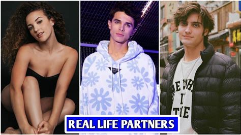 Dom Brack Vs Sofie Dossi Vs Brent Rivera Lifestyle Comparison 2023