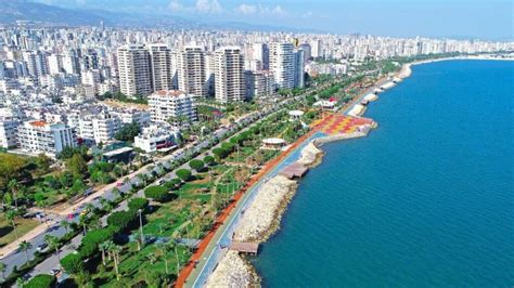 Discover the Beauty and Charm of Mersin, Türkiye - Yasmin Travel