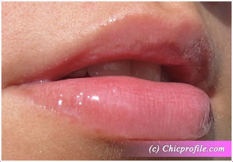 Smashbox Exposed Lip Gloss From Naked Beauty Summer Collection Review Photos Lip