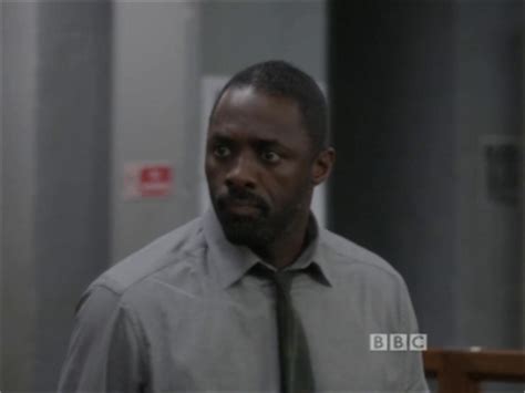 Luther: Season 1 Trailer (2010) - Video Detective