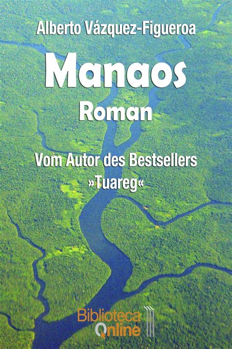 Manaos German Edition Ebook V Zquez Figueroa Alberto