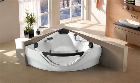 New 2012 Computerized Whirlpool Jacuzzi Bath Hot Tub Spa w/ Hydro ...