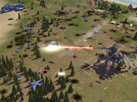 The Best Rts Real Time Strategy Games On Pc For Strategy And