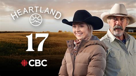 Heartland Season 17 Release Date Finally ANNOUNCED YouTube