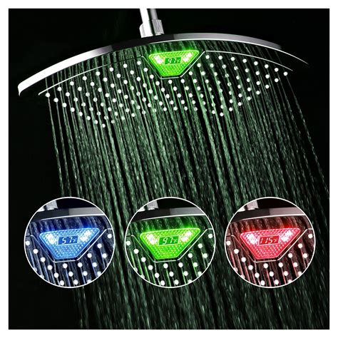 Led Shower Hot Sex Picture