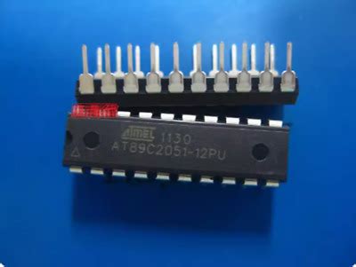 Pcs New Atmel At C Pu Ic Ebay