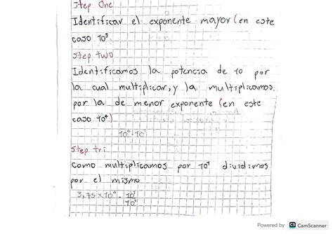 Solution Apuntes Explicativos Y Ejemplos De Adici N Y Sustracci N Con