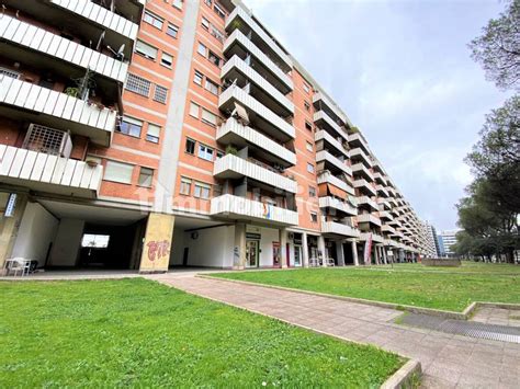 Vendita Appartamento Roma Monolocale In Via Pietro Marchisio Buono