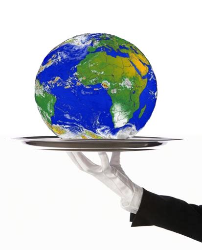 De Wereld Op Je Bord Kathrin Spyckerelle