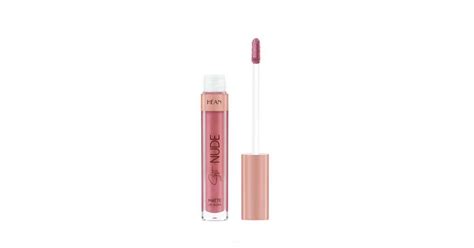 HEAN Soft Nude Soft Nude Matte Lip Gloss 64 Kissy Nude Cocolita Magazin Online De Produse