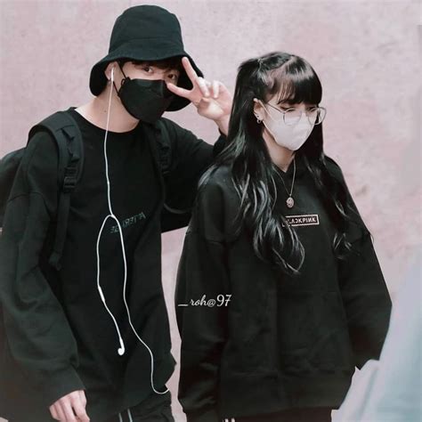 Lizkook 👫 Area On Instagram “ 𝗟𝗶𝘇𝗸𝗼𝗼𝗸 { 𝗝𝘂𝗻𝗴𝗸𝗼𝗼𝗸and𝗟𝗶𝘀𝗮 } [ Lizkook Lis