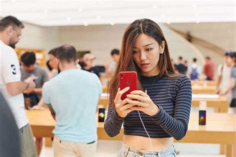 Iphone Xr増産計画が見直しへ？より低価格なiphone 8の人気も影響？ Qetic