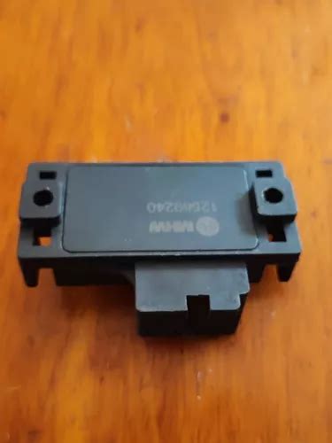 Sensor Map Chevrolet Corsa Blazer Impala Marca Mhw Orig MercadoLibre