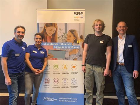 Step Ist Logodidact Partner Step Computer Und Datentechnik Gmbh