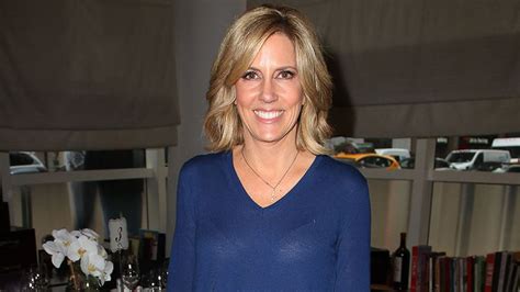 Alisyn Camerota (Journalist and Novelist) ~ Bio with [ Photos | Videos ]