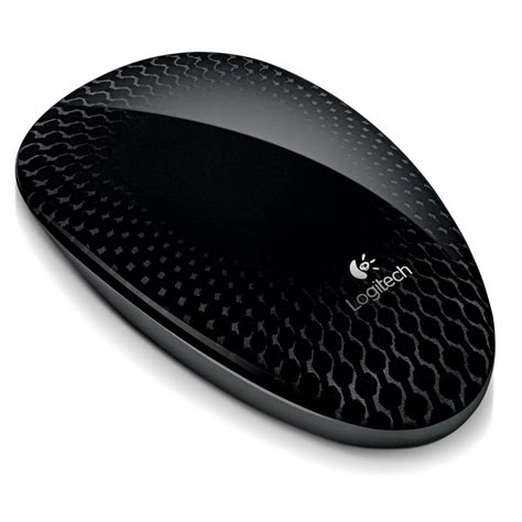 Logitech Touch Mouse T620 - Review 2012 - PCMag Australia