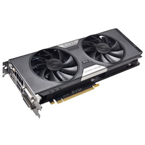 Venta Nvidia Geforce Gtx Caracteristicas En Stock