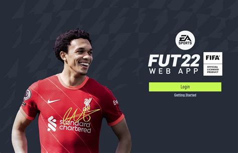 Fifa Fut Web App Companion App Release Date Futbin