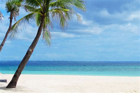 10 Best Tourist Spots in Visayas | Tourist Spots Finder