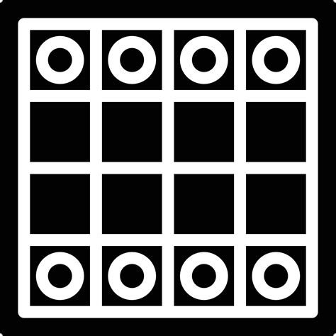 board game playing chess - solid icon 14014478 Vector Art at Vecteezy