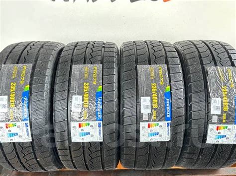 Farroad FRD79, 235/40 R18, 18", 10 шт, 235 мм, 40 %, радиальный, зимние ...