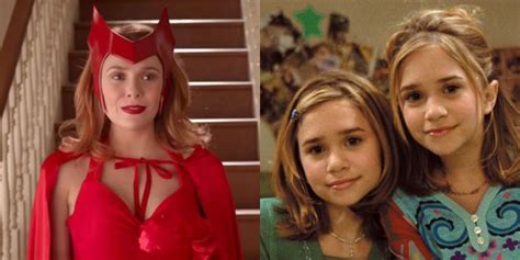 10 Best Tv Series With The Olsen Sisters According To Imdb