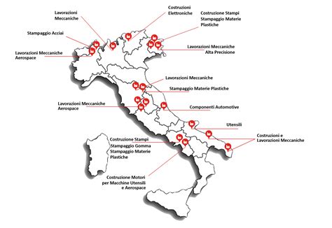 Unificazione D Italia Fatta Da Prodware Prodware Erp Specializzato