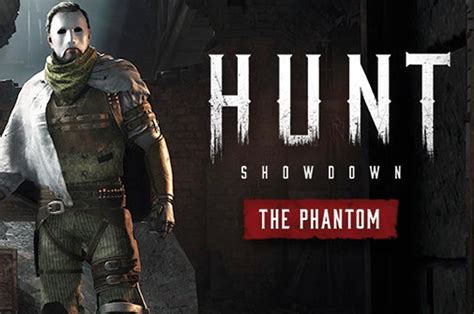 Hunt Showdown Tr Iler Oficial De Dlc De The Phantom Of The Catacombs