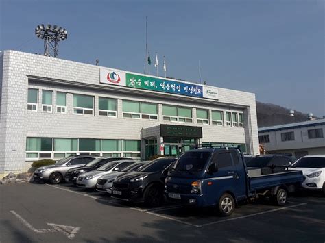 경상북도농업기술원 표고버섯 재배농가 기술교육 한국영농신문