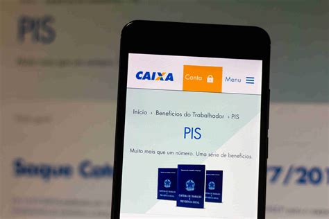 Caixa Libera Pis Pasep Para Nascidos Em Setembro E Outubro Nesta Semana