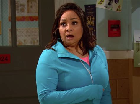 Raven Symoné says she shut down Disney s plans for her character to be gay in Raven s Home I