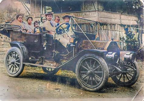 New Manila Suburbs Old And New Philippines Antique Cars Olds