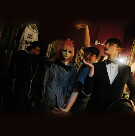 Glitter Porn Spotify