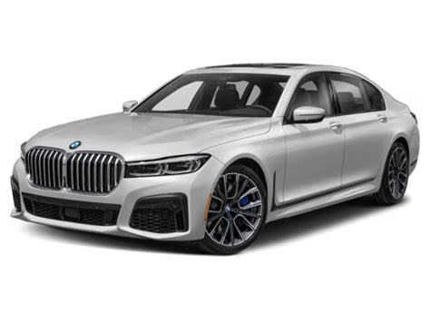 Used 2020 Bmw 7 Series Sedan 4d 750xi Awd Ratings Values Reviews And Awards