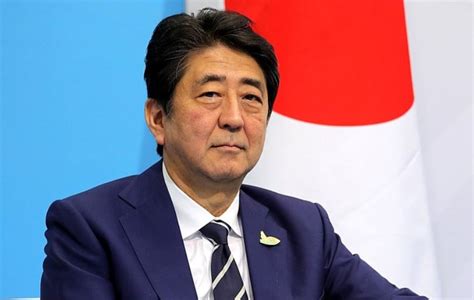 Abe Shinzo Japanese Prime Minister To Resign Over Worsening Health