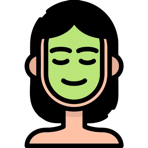 Face Mask Vector Svg Icon Svg Repo